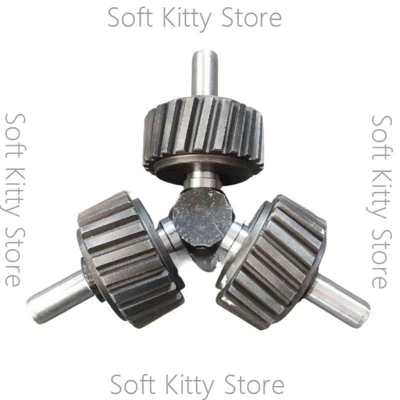 Accessories Feed Pellet Machine Press Roller Finale Pressure Shell 125/150/160 Accessories