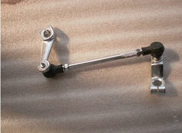 Starpad For Cfmoto …