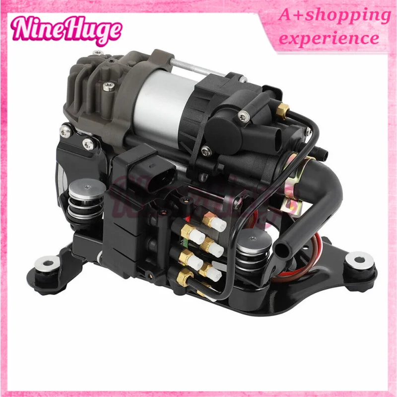 4154039200 37206884682 Air Suspension Compressor Pump For BMW 7 G11 G12 2014- OE 7206861882 4154033180 4154034300 K00L-9002-1112