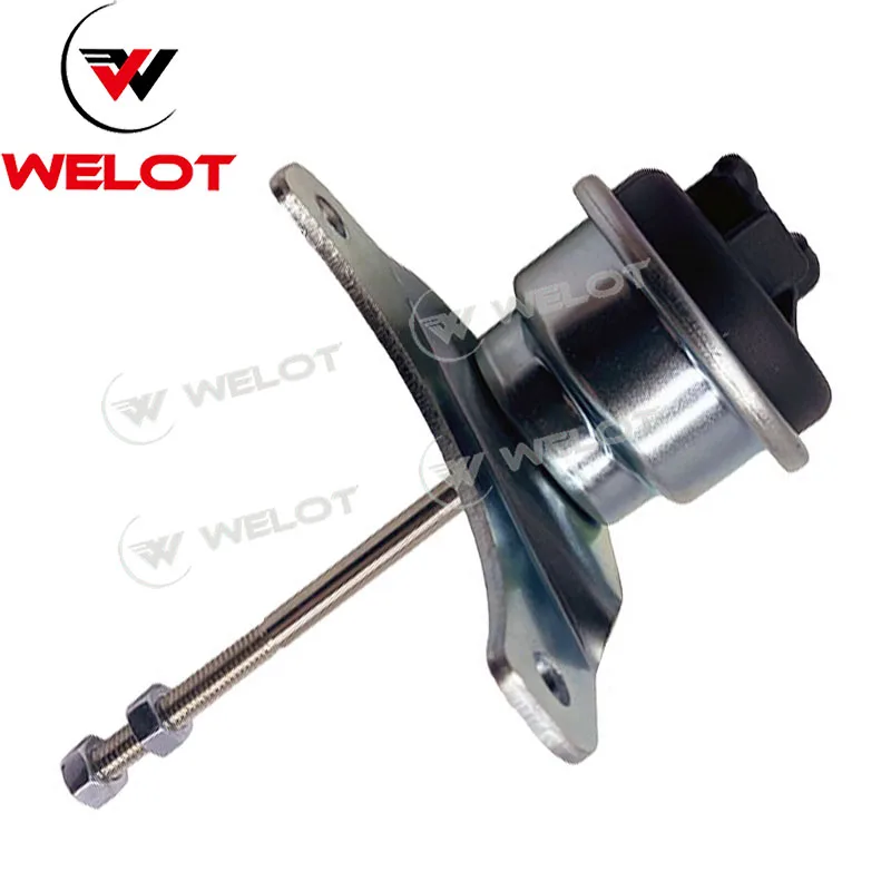 54359880001   Para Ford turbocompresor actuador Turbo Wastegate 54359700001   0375G9 0375K0 para Ford Fiesta VI 1,4 TDCI 50Kw DV4TE