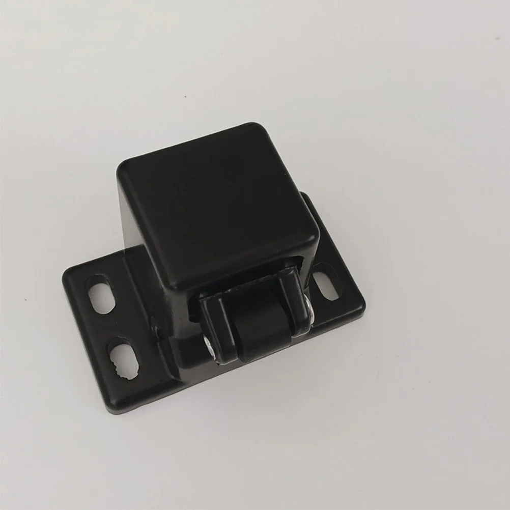 

1Set Convenient Installation High-Temperature Aluminum Alloy Pressure Lock Latch for Furniture and Automotive Applications