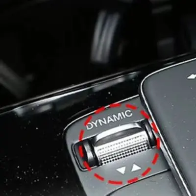 /Touchpad /Switch /Control Panel #Knob 2479053903 For Mercedes For Benz For A For Class \W177 B Class W247 \GLA For Cla For Gle