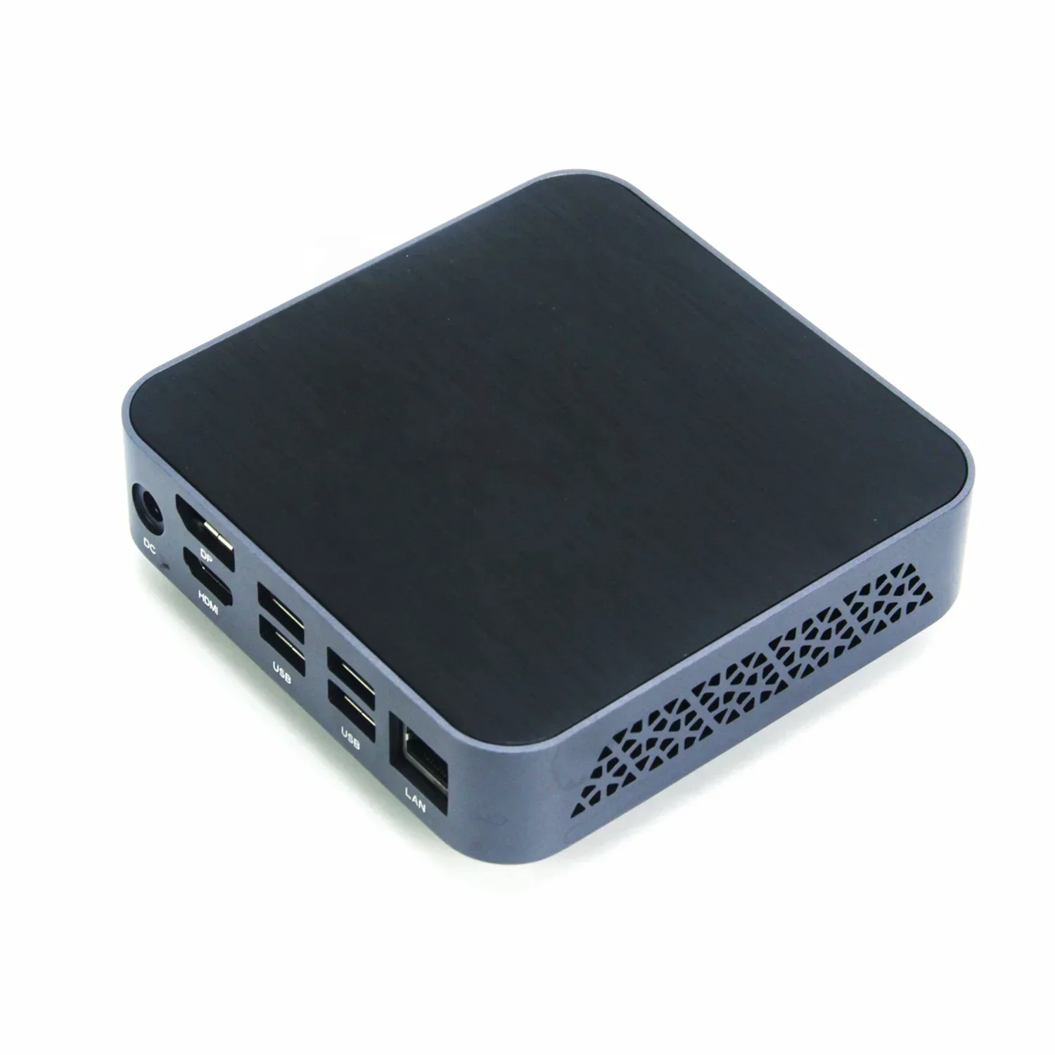 كمبيوتر AMD R-yzen 7 mini AM02 athlon 300u win10pro/linux كمبيوتر ألعاب مكتبي 4k HD Radeon Vega 3 رسومات 8 جيجابايت DDR4 256 جيجابايت NVME SSD #5