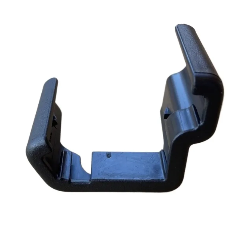Left Right 31467316 31467317 Black Seat Rail Trim Cover Seating Slide Decoration Cover Plate Automobile Part for Volvo XC40 C40