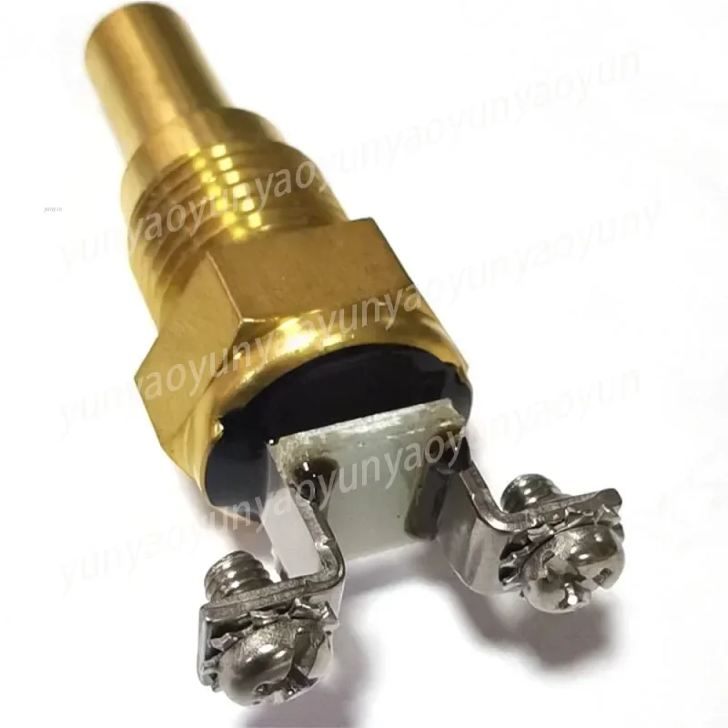5I-7578 2979314 2979315 34390-00800 Water Temperature Sensor for CAT S6K, E320B, E312, E320C, E320 Excavators