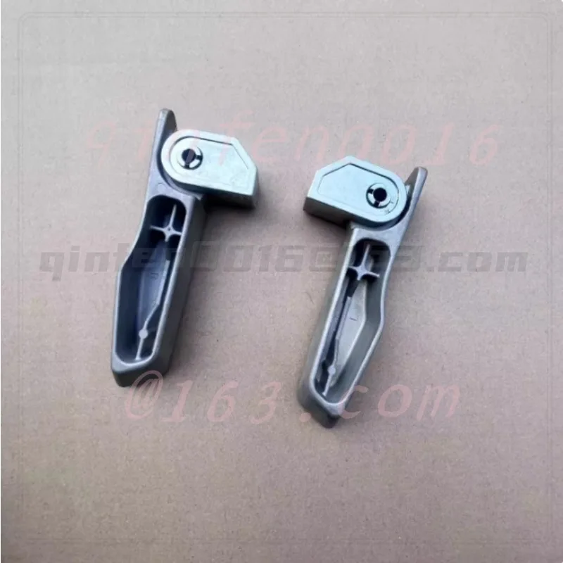 For Guangyang RKS150/RKH150/ST250 Flying Foot Pedal Back Foot Rest
