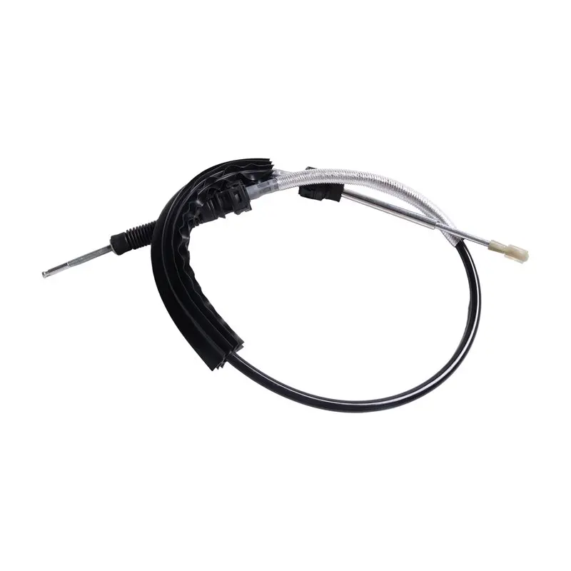 Reliable-For VW Golf Bora Jetta A4 Beetle TT Skoda Octavia Seat Leon Toledo 1998-2010 Gear Shift Cable 1J0711265Q D/E/K