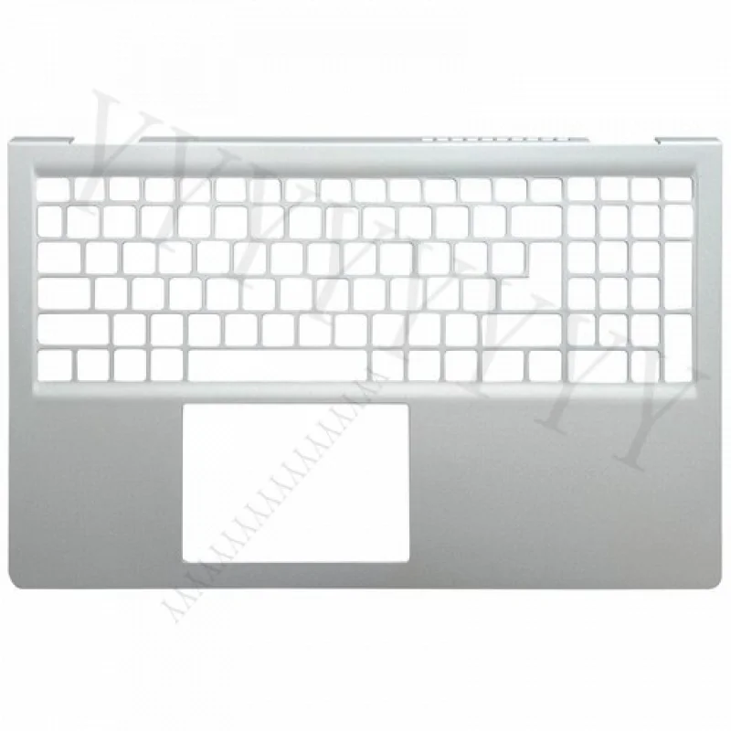 

Новинка Y + для Dell Inspiron 15 3510 3511 3515, верхняя крышка упора для рук 0YH53N, серебристый
