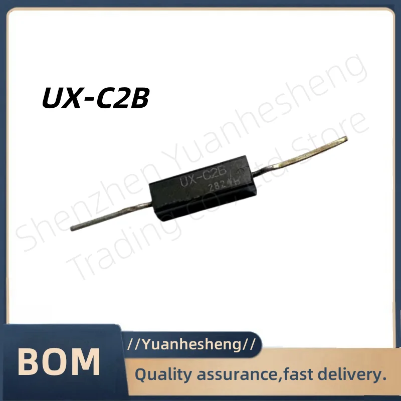 5PCS/UX-C2B UX-G5B UX-F5B UX-FOB High-voltage diode for variable frequency