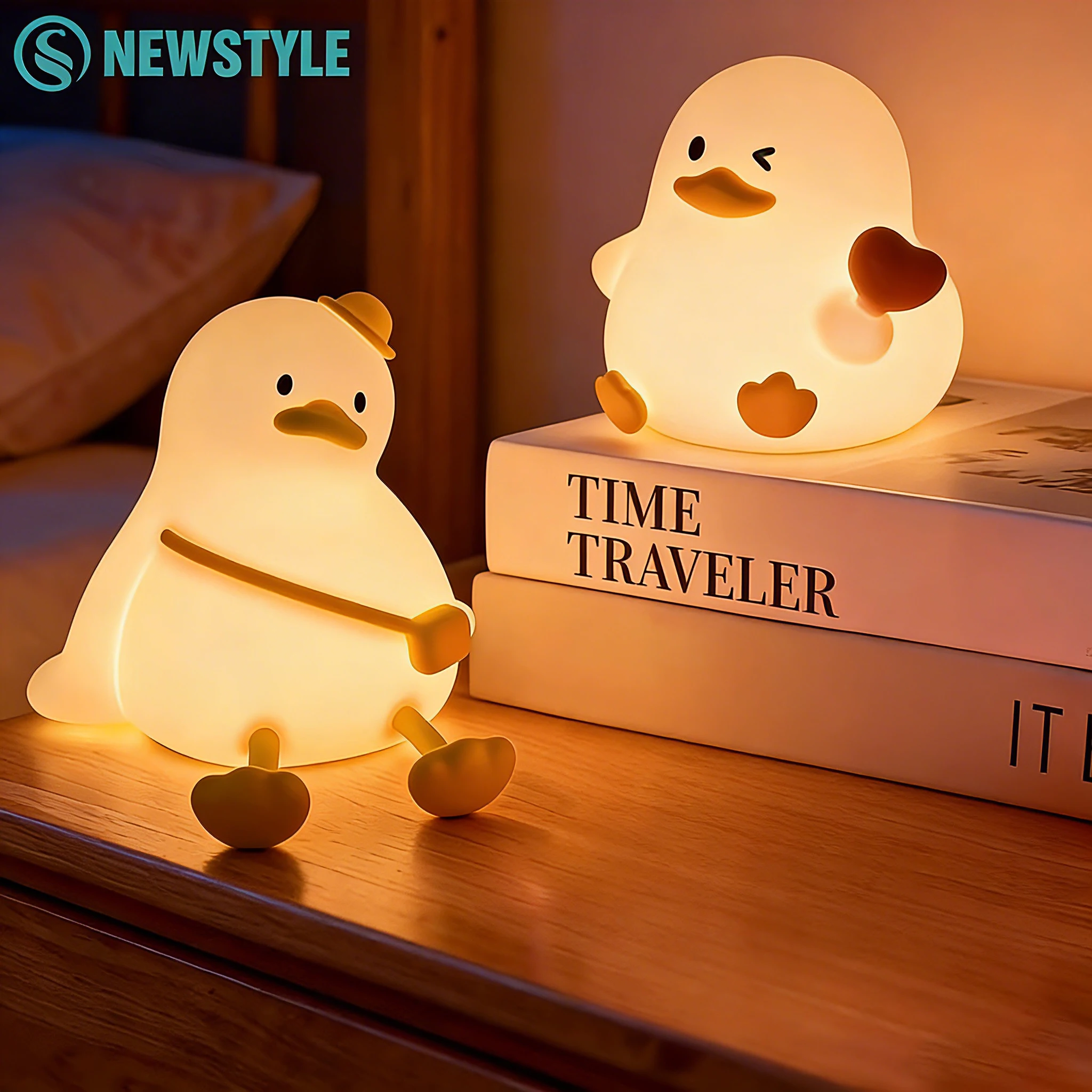 luminaria-noturna-de-silicone-em-formato-de-pato-fofo-regulavel-com-timer-recarregavel-sensivel-ao-toque-para-quarto-de-bebe-e-ambientes