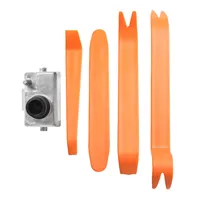 1pc High-quality Original Accessory Dash Cam For BYD Dolphin Seal Act 3 Atto 3 Yuan EL3776900 Clear & Detailed Footage