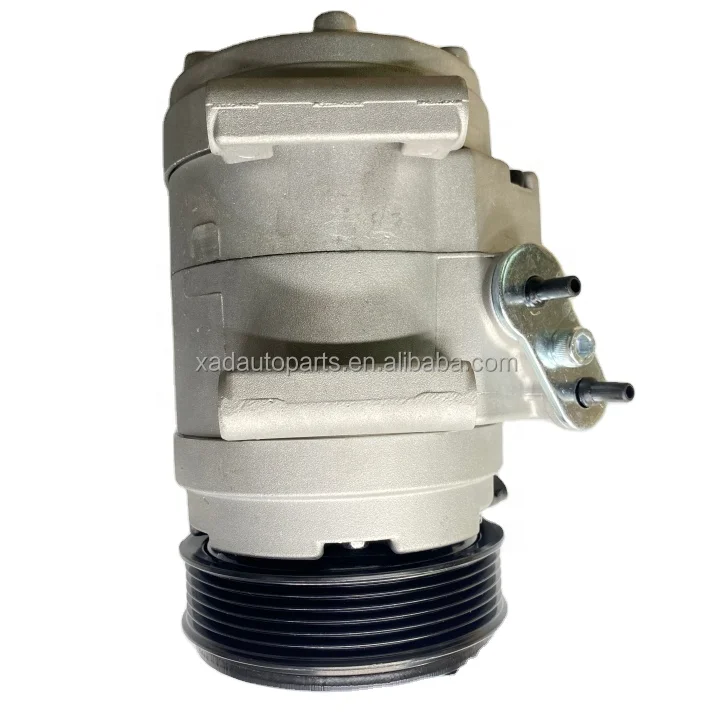 Air Conditioning Compressor 6652300511 6711303011 1721300011 for Ssangyong ACTYON/KYRON/REXTON/KORANDO C/RODIUS/TIVOLI/MUSSO