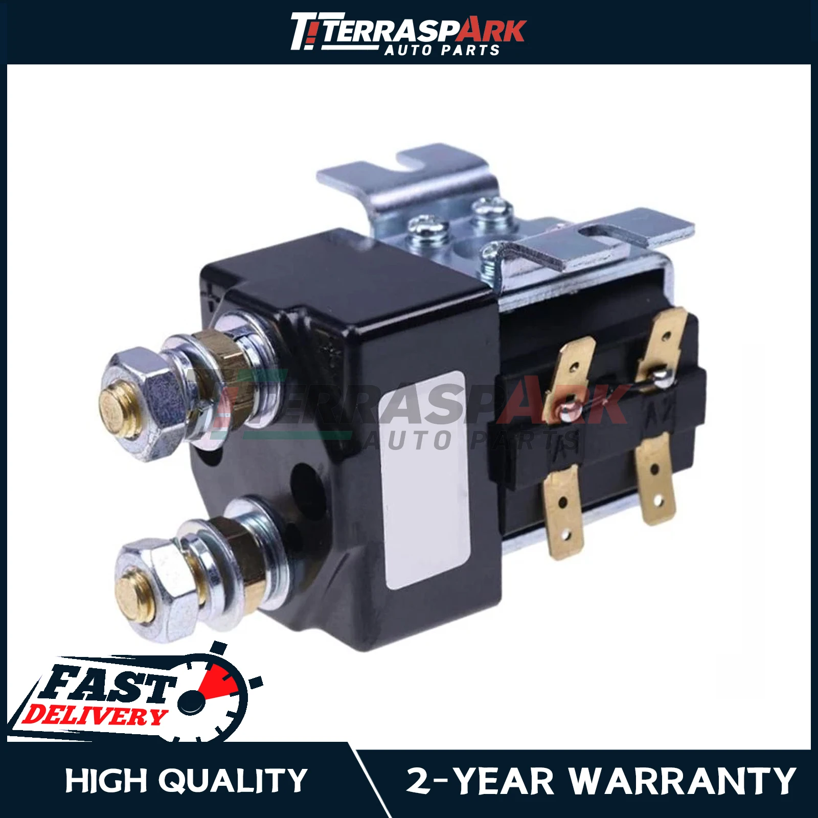 

Контактор Albright 24 В SW80-1160 SW801160 для Curtis