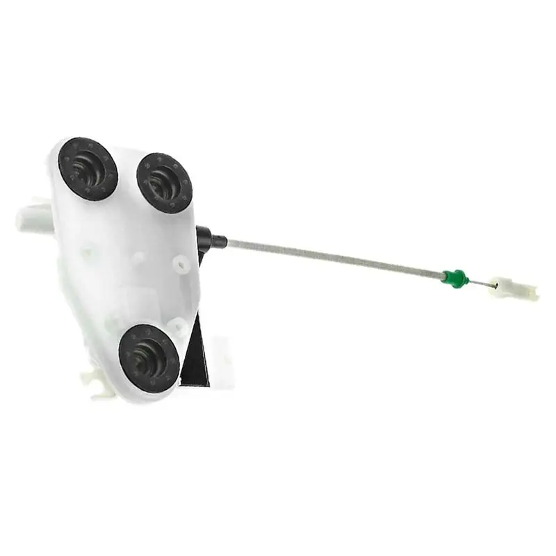 #25V Front Right Door Lock Actuator Motor for BMW F15 F85 X5 F16 F86 X6,51207419840,(plastic+metal)