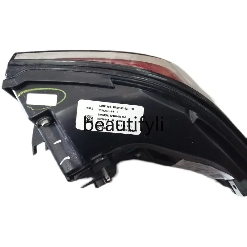 lt6351 Model 3/Y inside and outside rear tail light warning reversing brake light