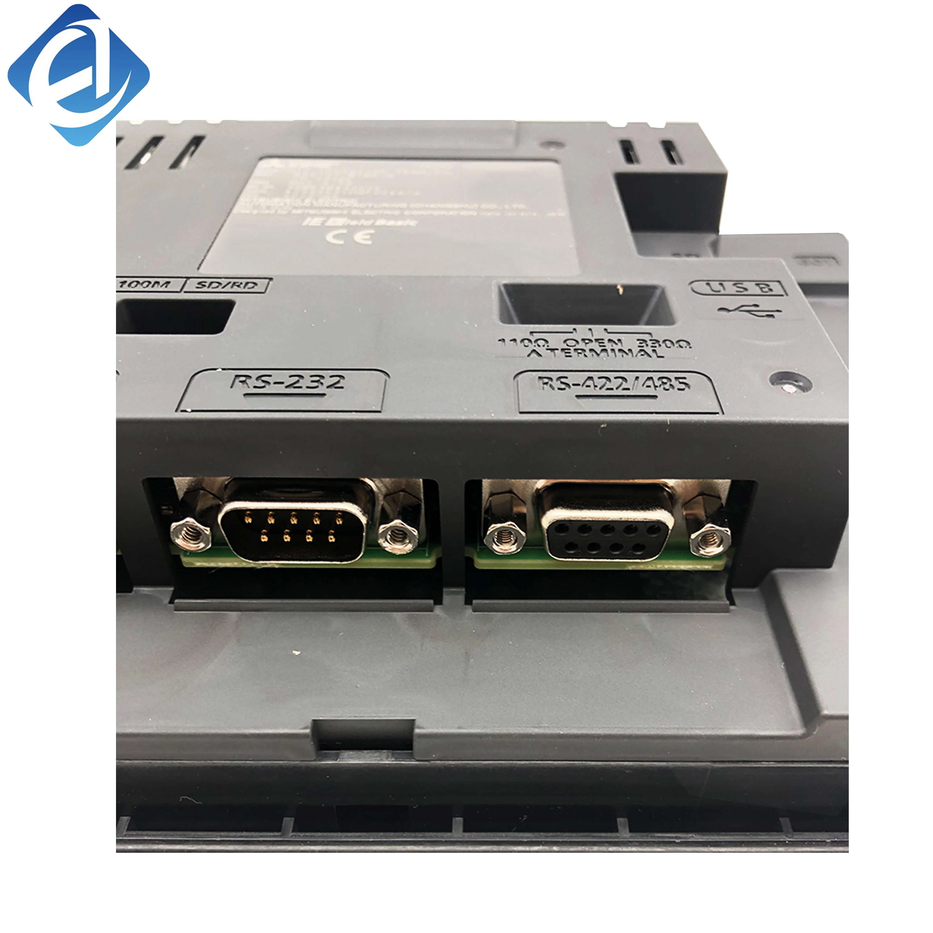 Neue Original GS2107-WTBD Gs2107wtbd PLC HMI Screen Display Control Touch Screen Lager im Lager