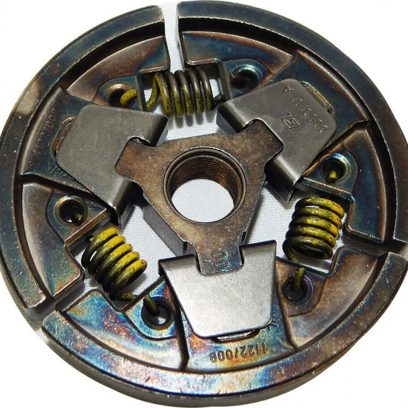 

For TS800 sthil clutch concrete cut off saw parts 4224-160-2001 LL