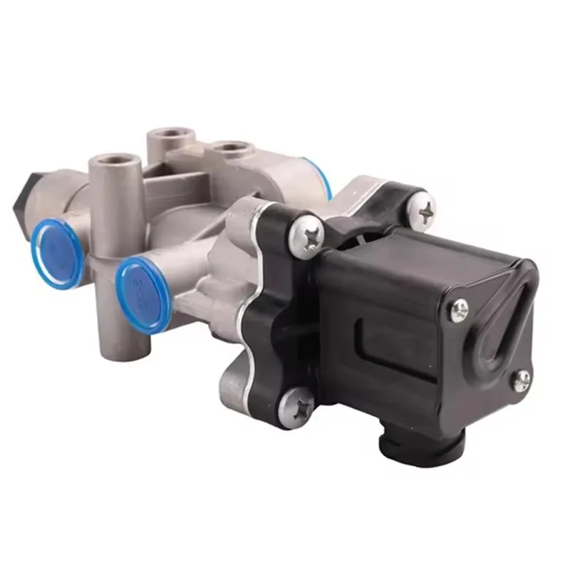 

Управляющий клапан вала подъема воздушного тормоза грузовика 4630840410 для Wabco Mercedes Benz Man 6502241 515004989