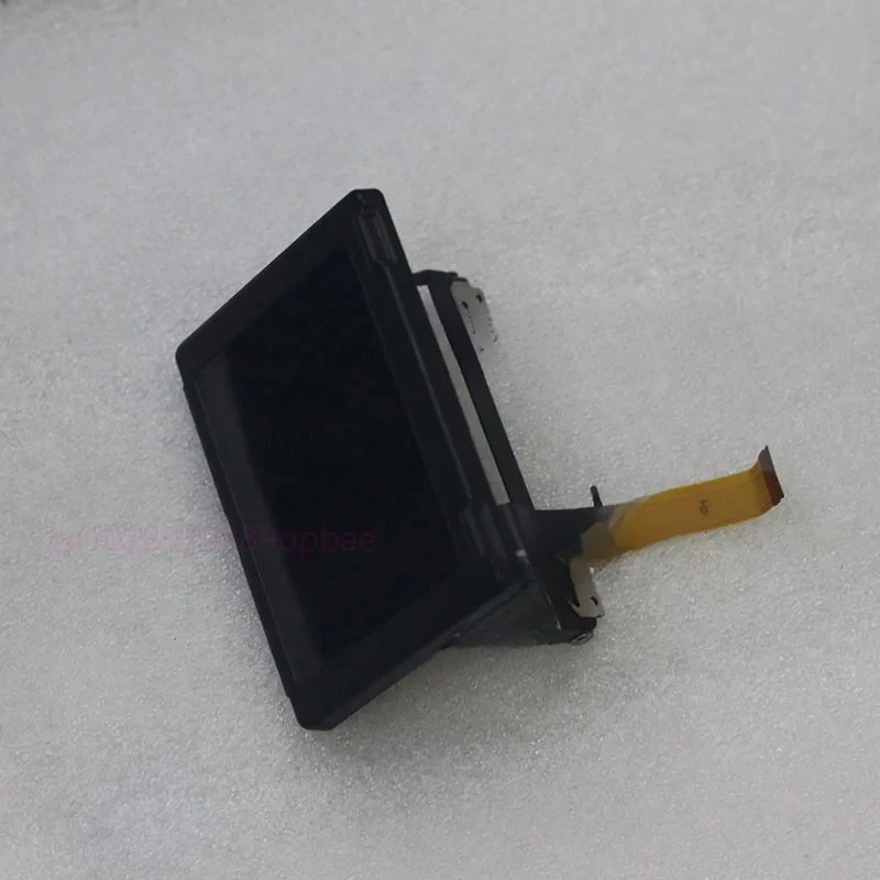 Fast deliveryNew LCD display screen assy with hinge repair parts for Nikon D750 SLR