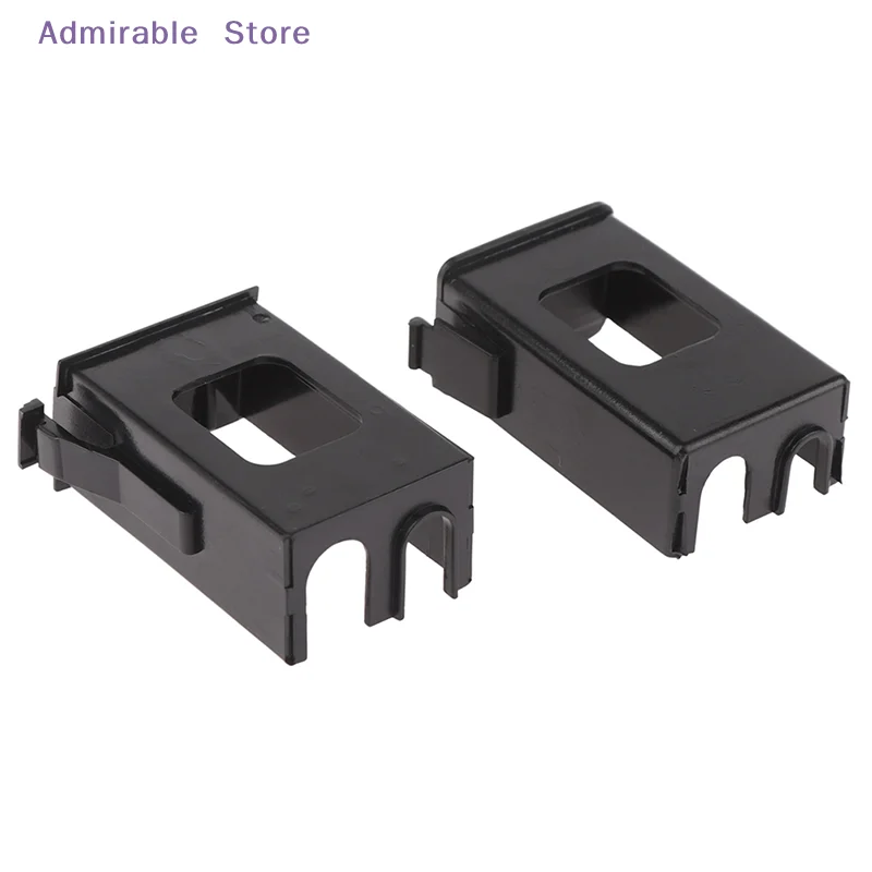 [W]6F22 9V Battery Box Case Holder Replacement For EQ-7545R/LC-5 Acoustic Guitar Pickup Parts Battery Storage Boxes