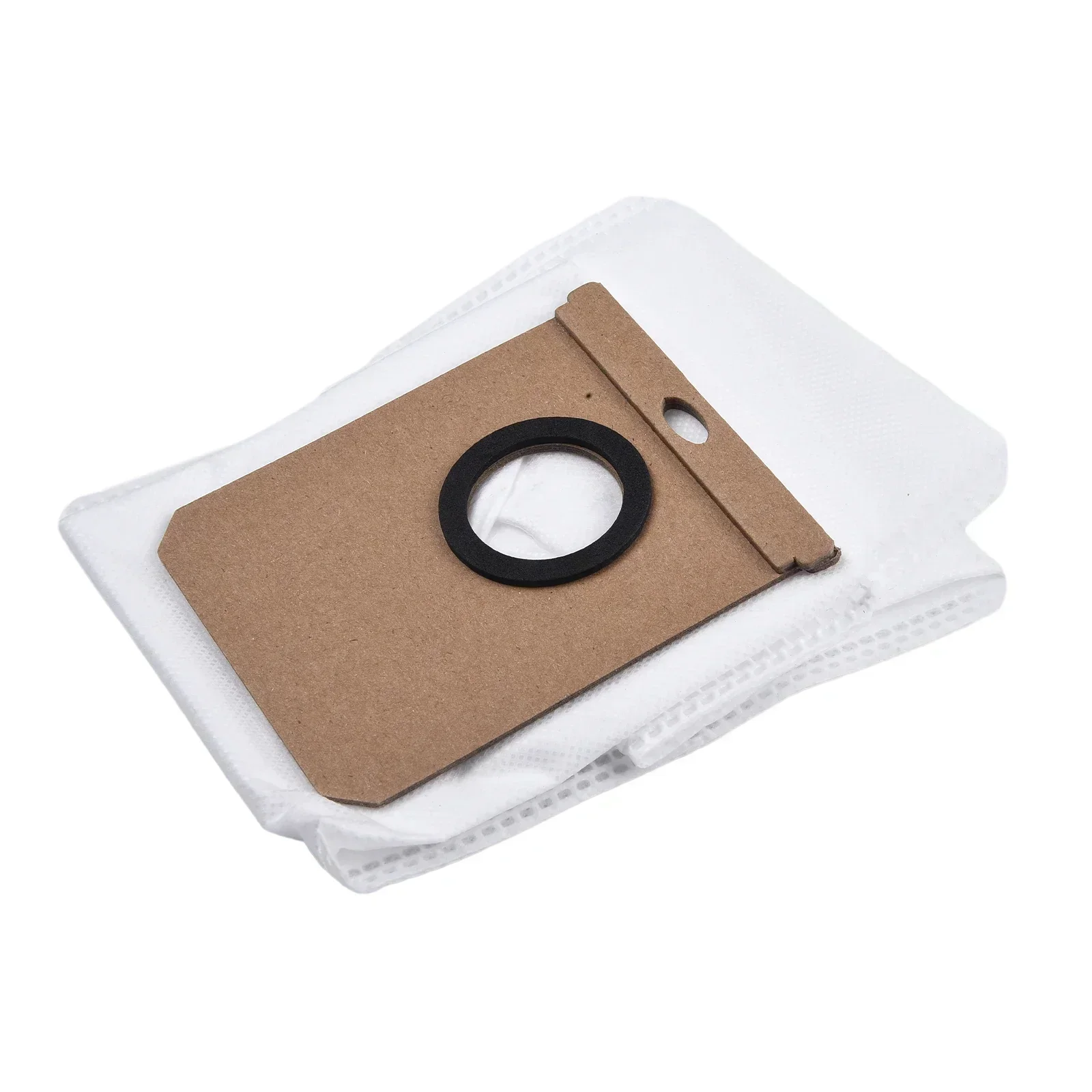 Conga Home için Toz Torbası Değiştirme 10000 8090 Ultra 9090 AI L50 L60 SES Makinenizin Sorunsuz Çalışmasını Sağlayın