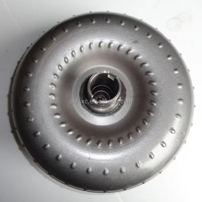 1 Year Warranty New 6R60E 6R75E 6R80E 6R80 Automatic Transmission Torque Converter for Ford Explorer 5.4L