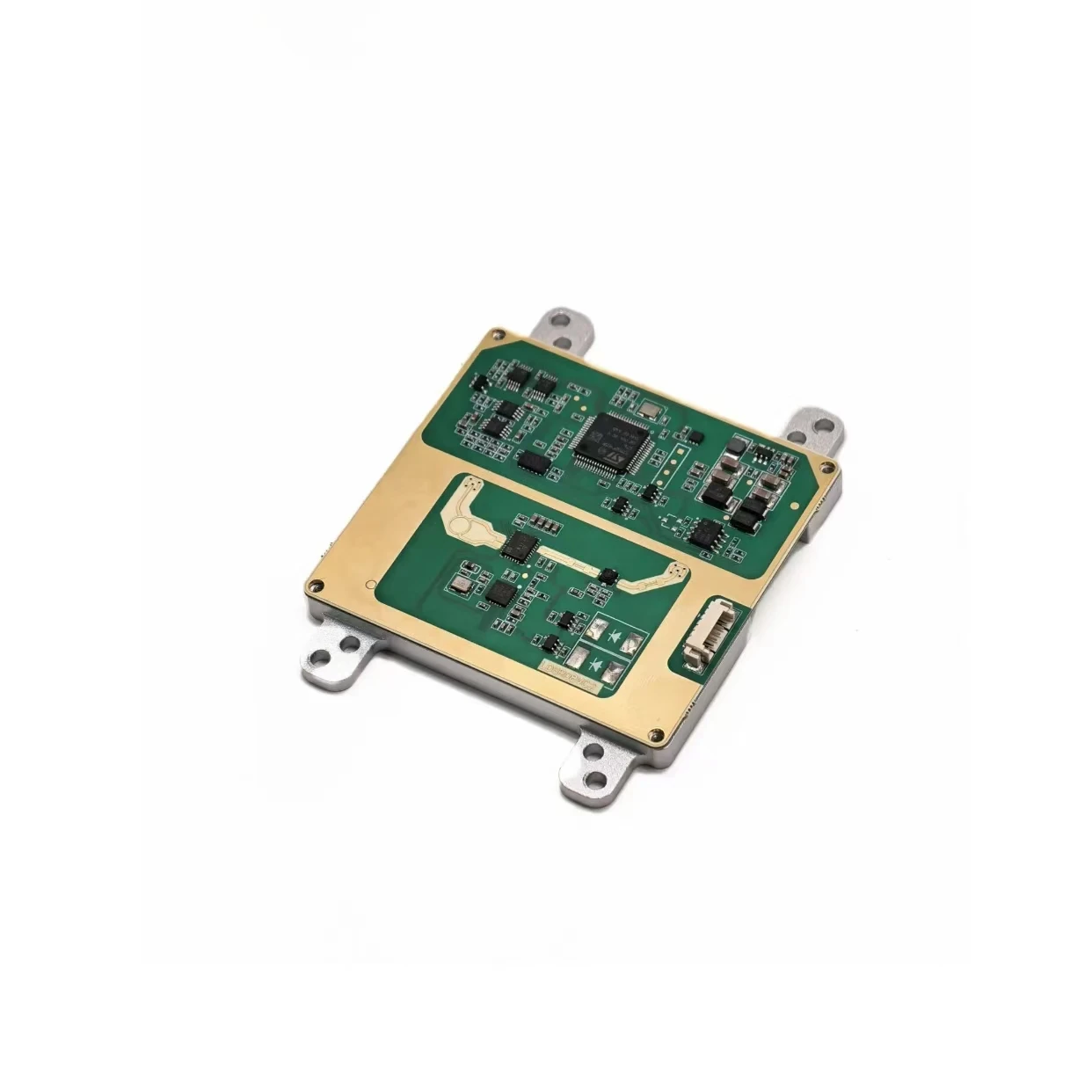 24GHz Radar Flow Meter High Sensitivity River Velocity Sensor RS485 Output for Hydrology Monitoring Industrial Use