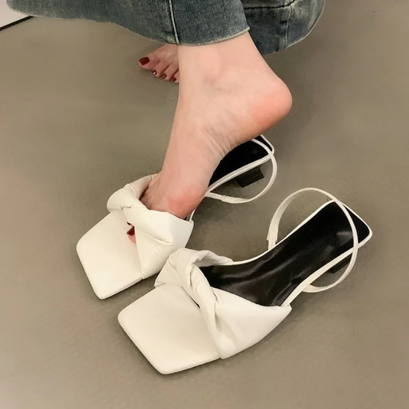 Summer New Slippers…
