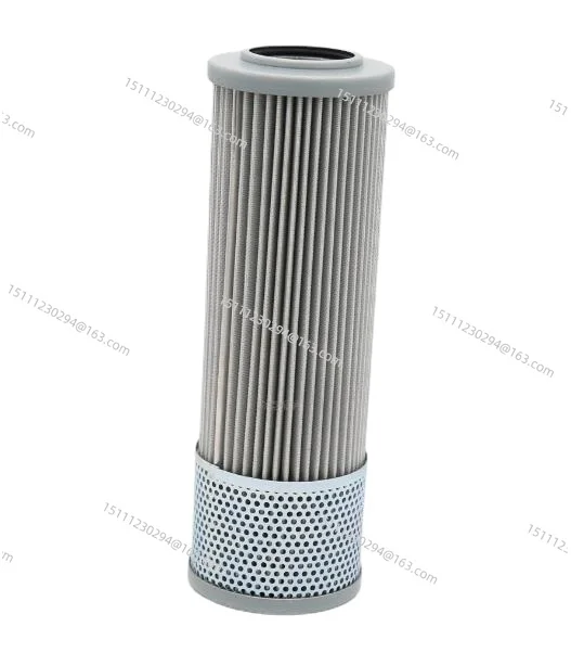 Mcquay Oil Filter Central Air Conditioning Single Screw Machine Compressor Oil Filter M332115201