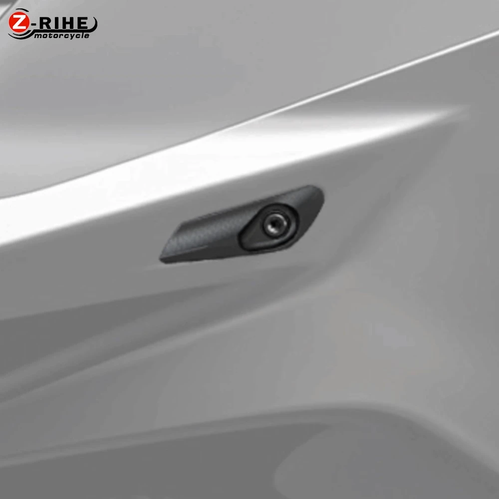 

Motorcycle Accessories 2024 2025 Aluminium Fuel Tank Tabs Decorative Strip FOR DUKE 790 2017-2020 DUKE890 DUKE 890R 2021 - 2023