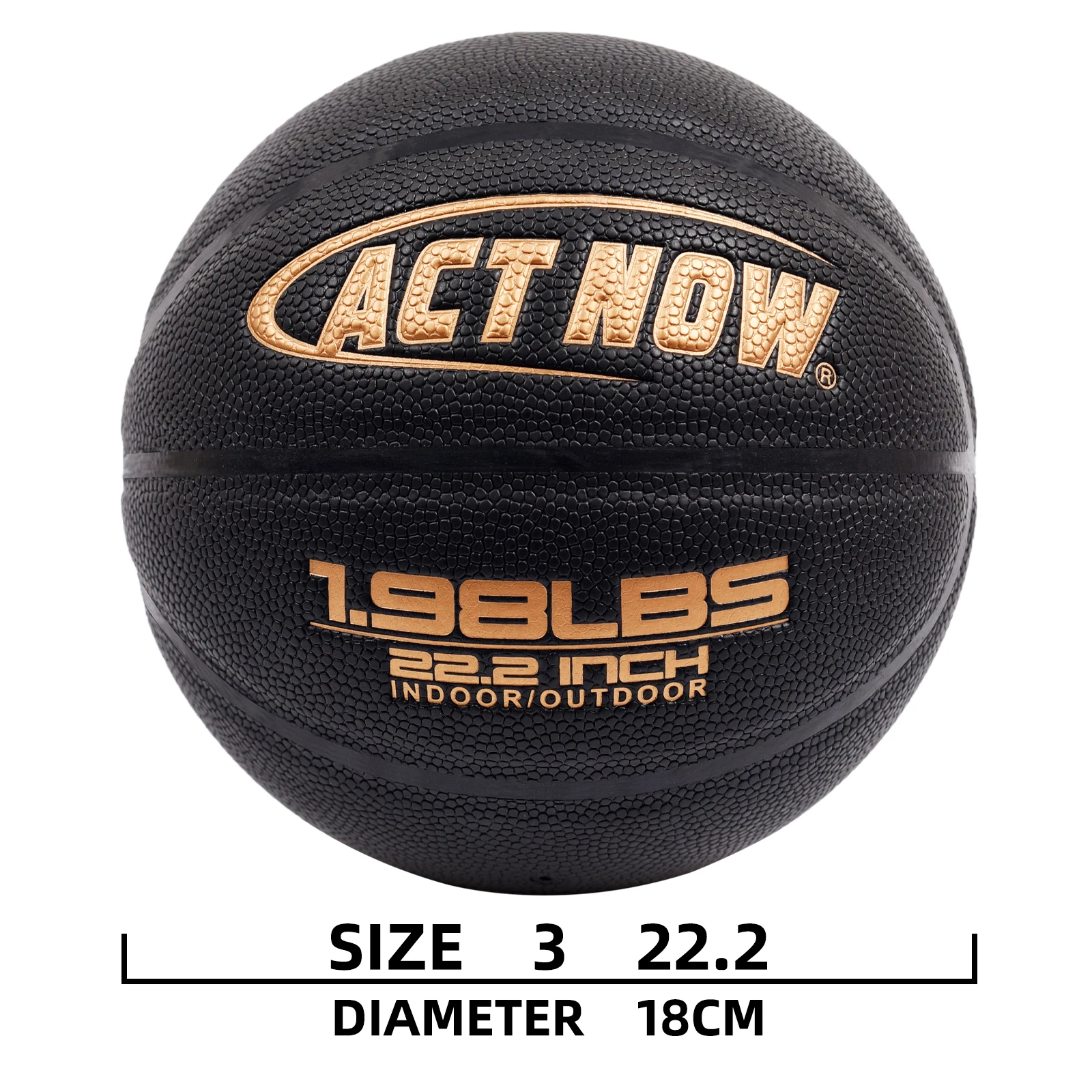 Variant: 0.9KG 1.98LBS Gold