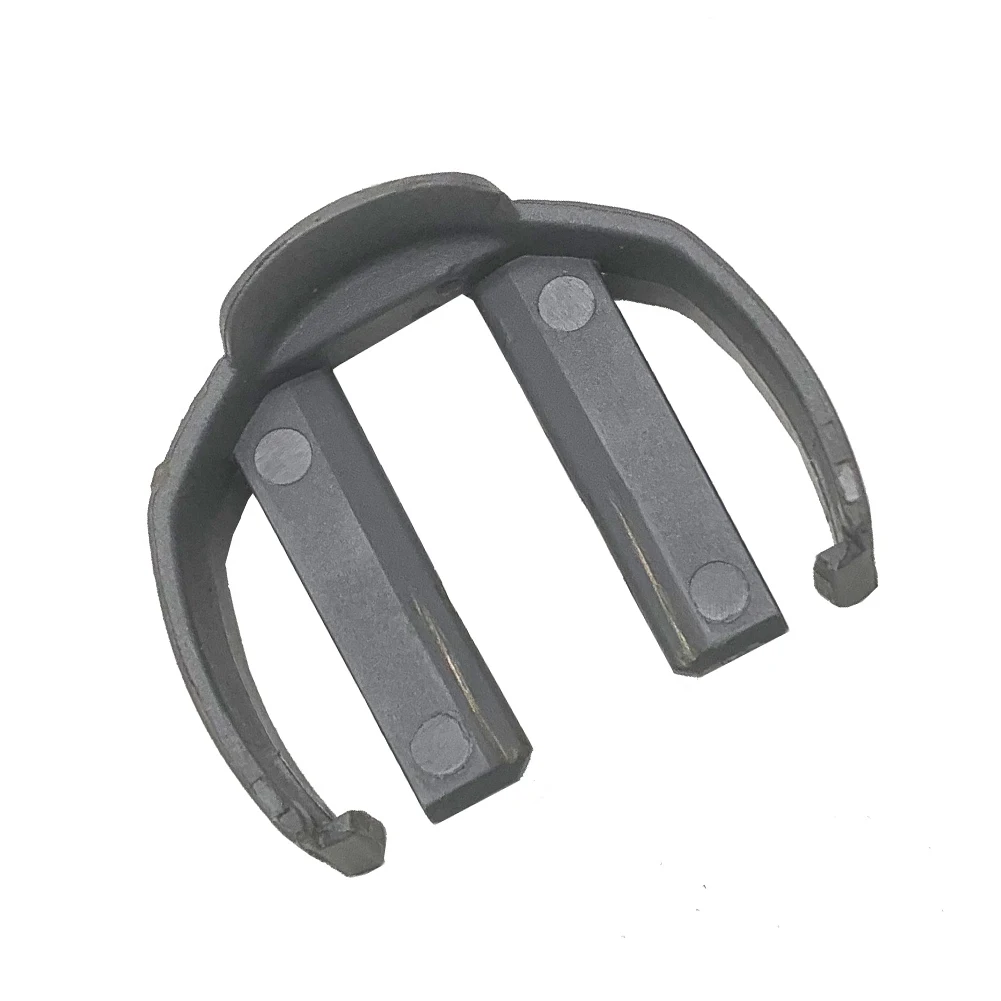 Imagem -04 - Braçadeira de Mangueira Car Clip Acessórios Home Yellow Clip Substituição Durabilidade para Karcher k2 k3 k7 5.037333.0