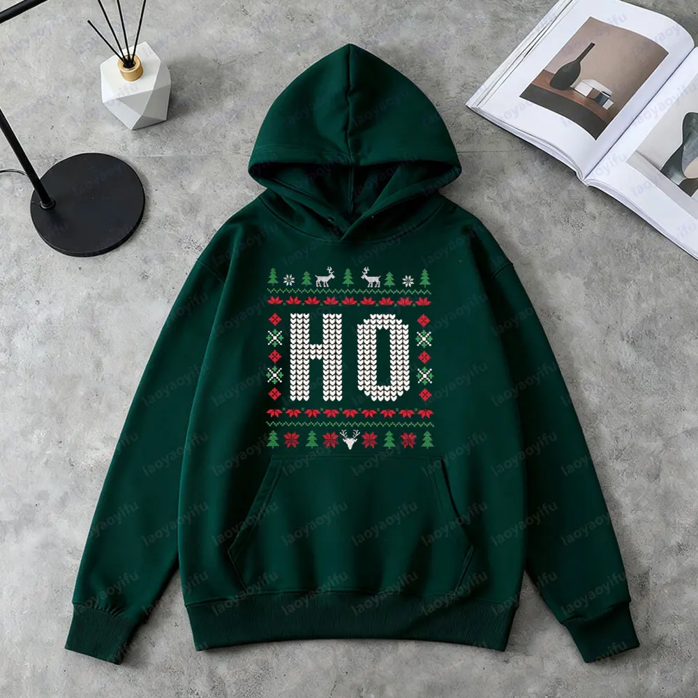 أين هو ماي هو في عيد الميلاد المضحك مطابقة الأزواج هوديس عيد الميلاد الرجال النساء عارضة مهرجان ازياء عيد الميلاد الأسرة بلوزات