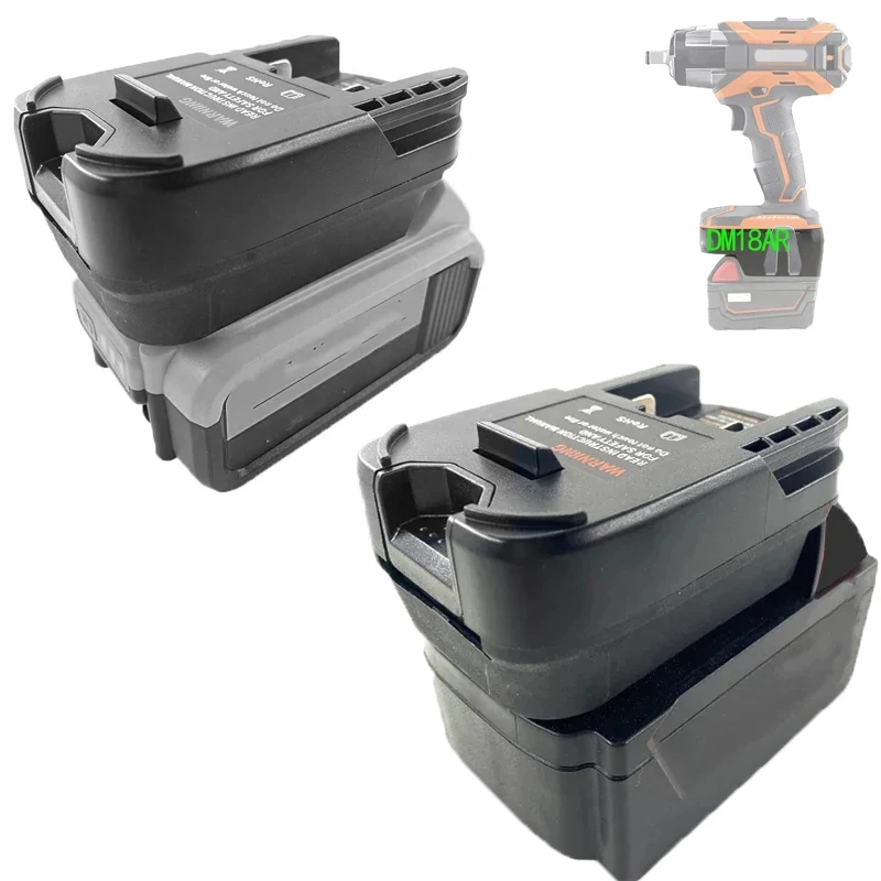 Battery Converter A… - image