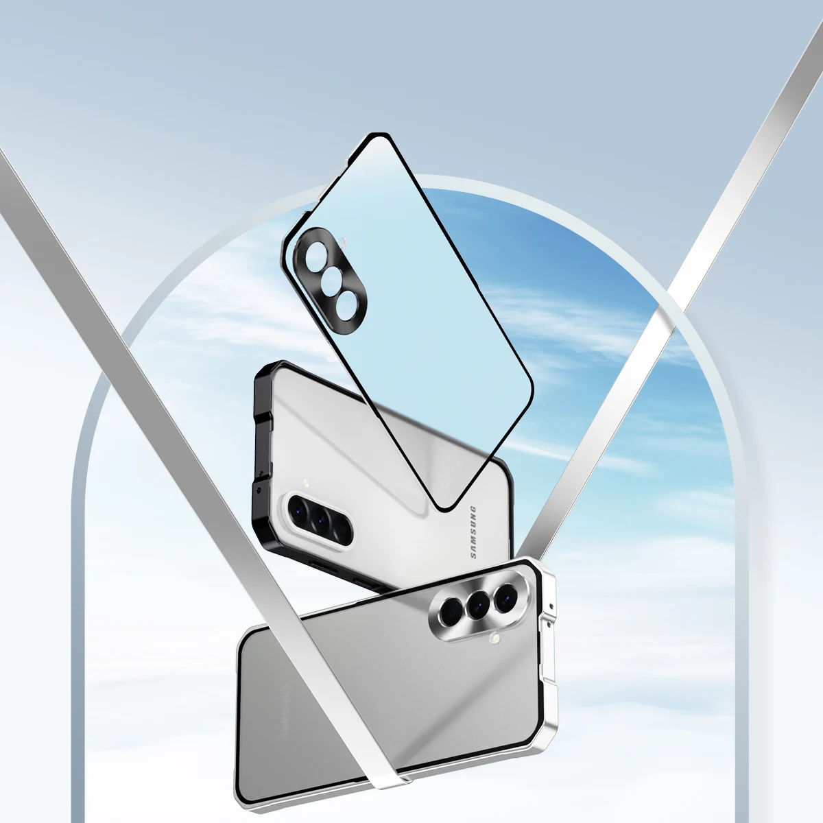 For Samsung Galaxy … - image