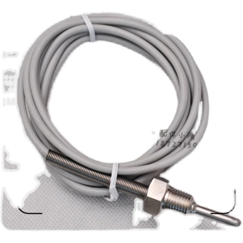 Spot supply Unitas screw air compressor temperature sensor M19 * 1.5 temperature switch transmitter