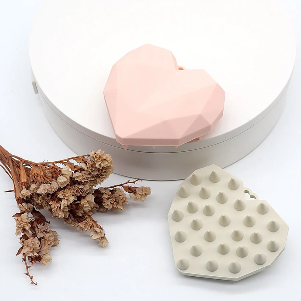 Silicone Shampoo Br…