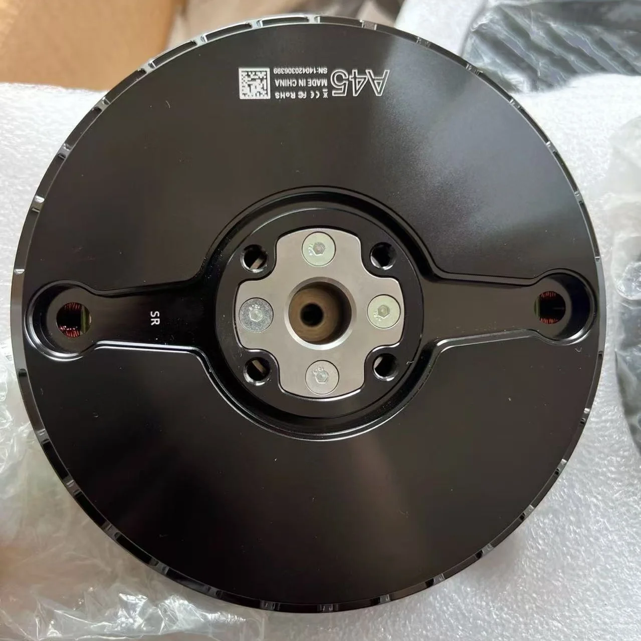 

Для Agras XAG P100/V50 A45 моторный комплект, аксессуары для сельскохозяйственных дронов