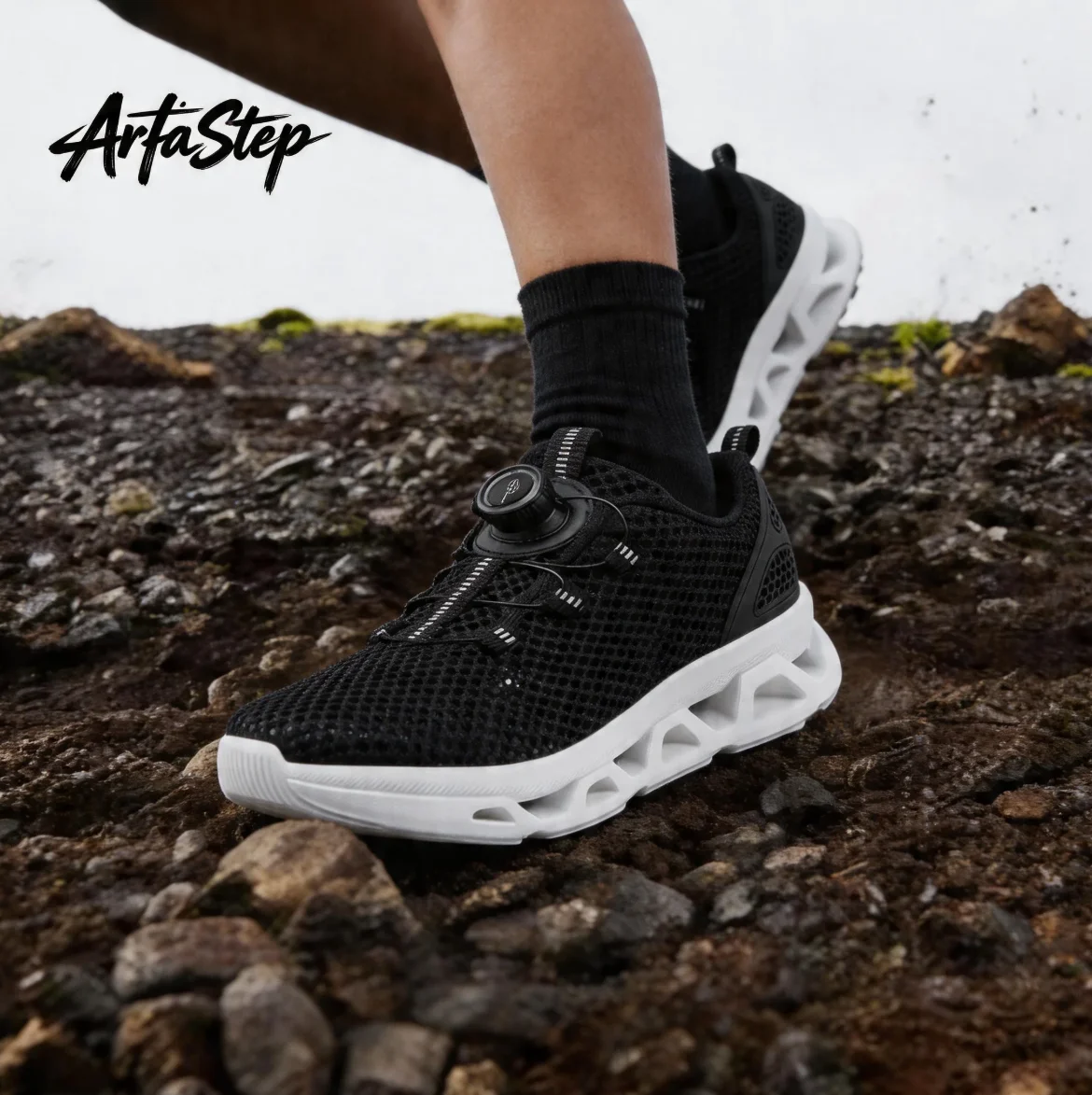 

Унисекс-обувь для водных видов спорта с быстрым высыханием, для активного отдыха на воде, речных походов, прогулок по ручьям, катания на лодках, легкая, с вращающейся застежкой