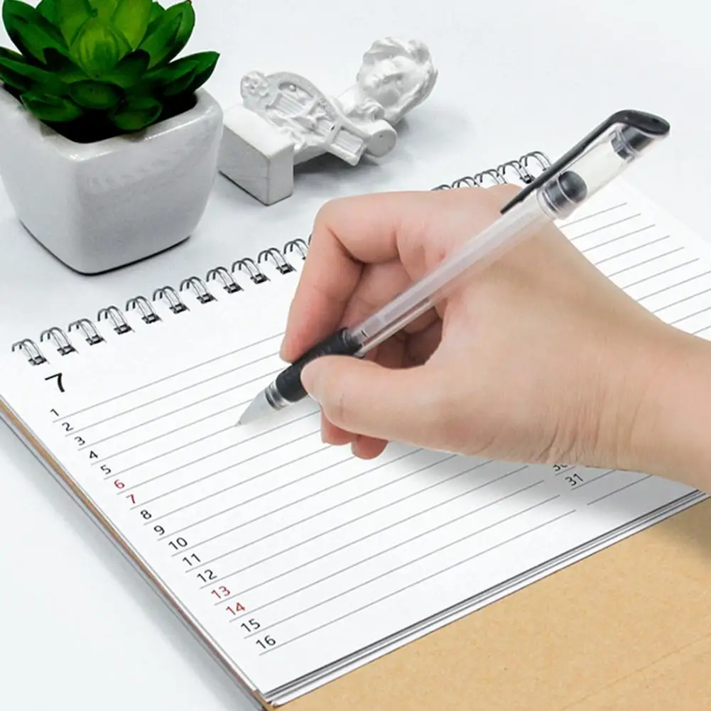 Calendario de escritorio pequeño para espacios, minicalendario de escritorio abatible, diseño abatible, decoración de oficina para eventos, 2024