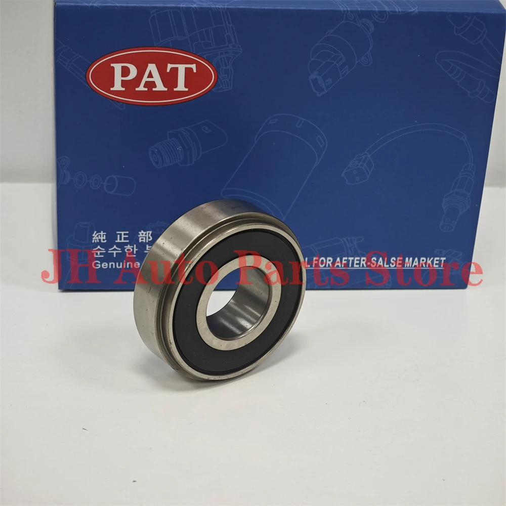 JH 1PC 25TM41E 25TM41 Wheel Bearing Deep Groove Gearbox Bearing Fit For Great Wall C30
