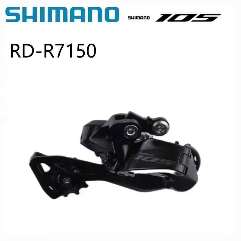 Shimano-リアディレイラー,パーツ105,di2 rd,r7150,r7100,di2シリーズ