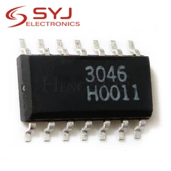 10pcs/lot CA3046M CA3046 3046 SOP-14 In Stock