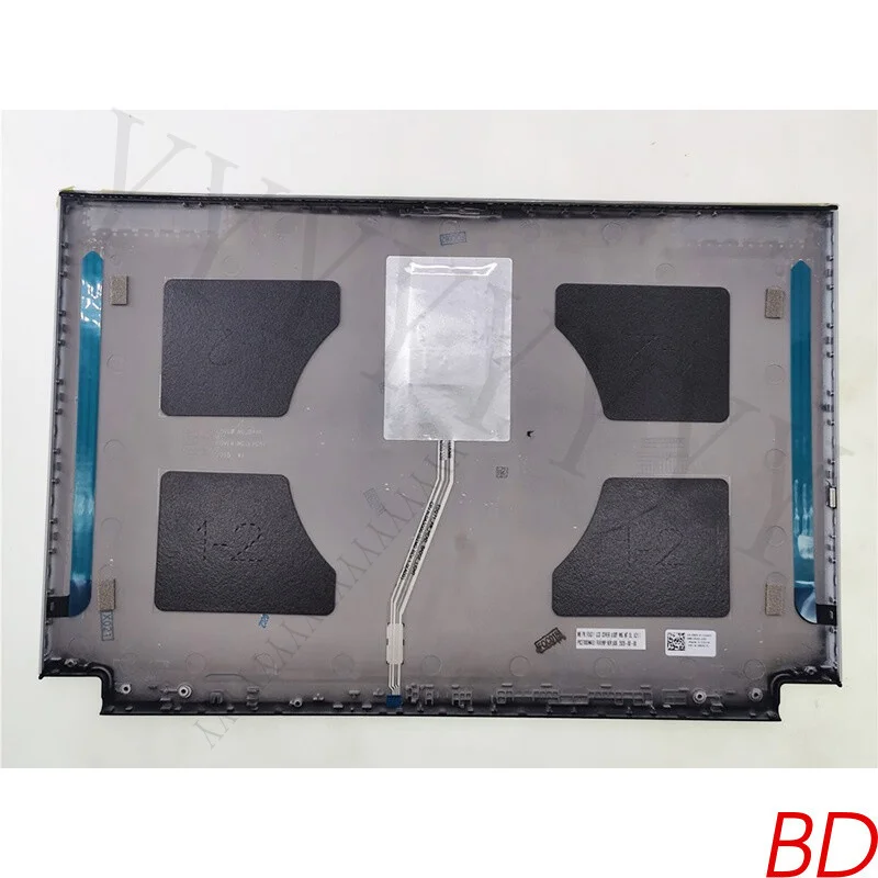 Y+ is suitable for Dell Alienware M17 R3 A shell screen back cover in white 0R0CJC R0CJC
