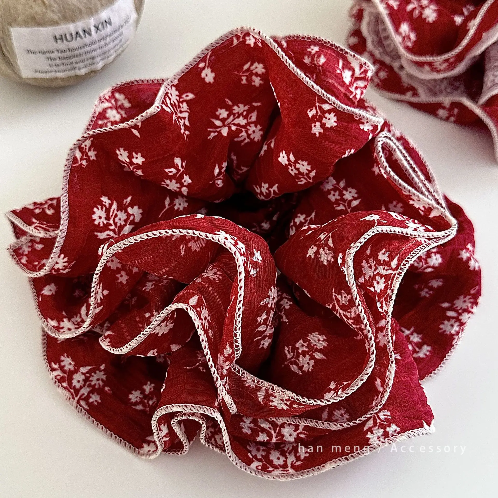 Thumbnail 4 - #41 Cheap Scrunchie Hair Ties Worth Buying