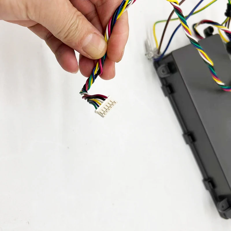 

For Roborock Charger Dock for S50 S51 S55 S5 MAX S6 S6MaxV Robot Vacuum Cleaner Repair Parts