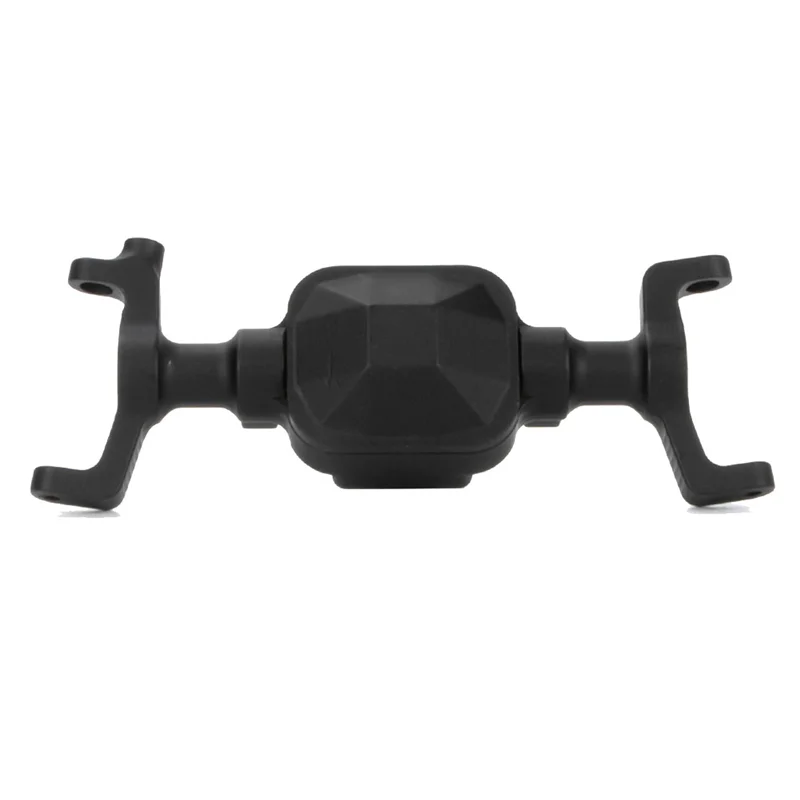 

A98Z Metal Front And Rear Axle Shell Axle Housing Spare Parts For FMS 1:18 LC80 Land Cruiser RC Climbing Car Off-Road Crawler,Bl