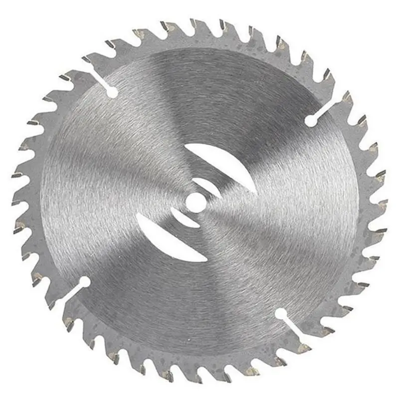 Disco de corte para desbrozadora B08B-150mm, cuchilla de sierra para cortacésped, 40 dientes, cabezal de corte metálico para desmalezadora, piezas de herramientas eléctricas
