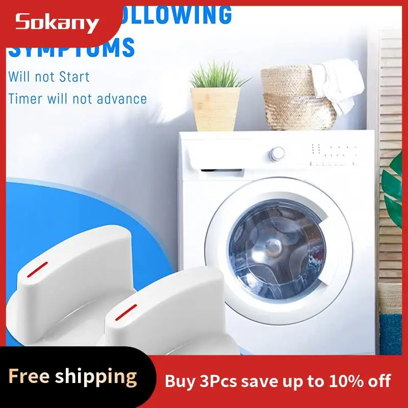 

A68M-4 Pack WH1X2721 Ручка сушилки, замена деталей сушильной машины Hotpoint GE, заменяет AP2044893 123C7931 EA271094 PS271094