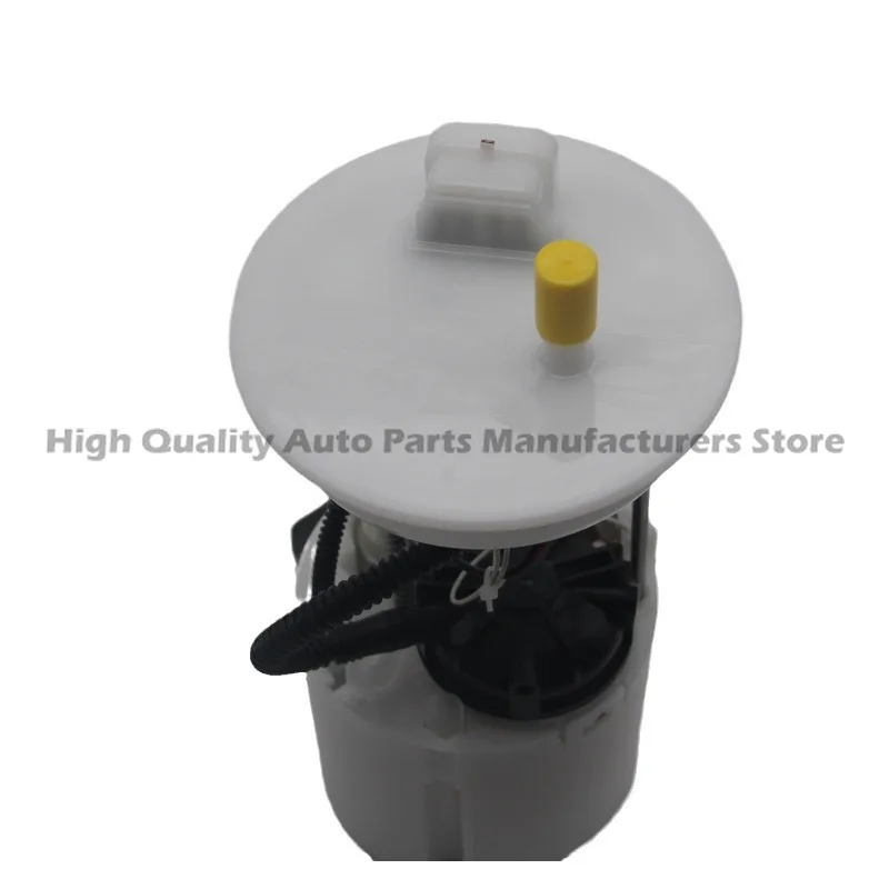 High Quality Compatible for Buick Excelle GT 1.3T Excelle 1.3T Single Tube K256 Euro 6 2014 26689547 26254168 Performance Shock